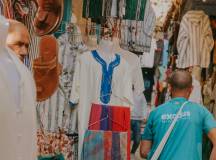 Morocco