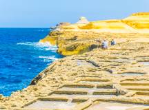 Discover Malta & Gozo
