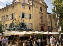 Discover Provence