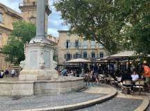 Discover Provence