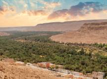 Discover Morocco