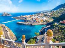 Canary Islands