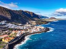 Canary Islands