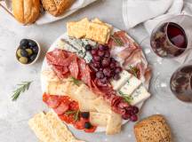Foodie Holidays