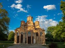 Discover North Albania & Kosovo