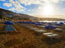 Canary Islands