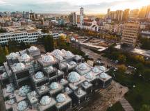 Discover North Albania & Kosovo