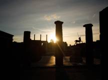 Pompeii