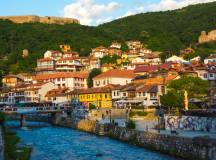 Discover North Albania & Kosovo