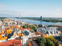 Baltic Highlights – Premium Adventure