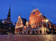 Baltic Highlights – Premium Adventure