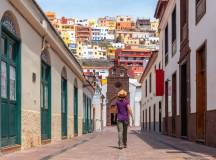 Canary Islands
