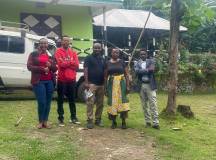 Women in Farming