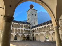 Discover Switzerland by Rail