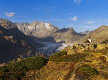 Discover Switzerland by Rail