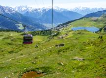 Discover Switzerland by Rail