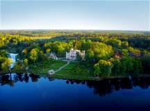 Baltic Highlights – Premium Adventure