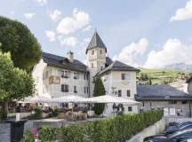Discover Switzerland by Rail