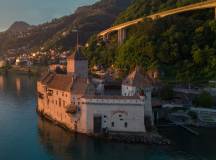 Discover Switzerland by Rail