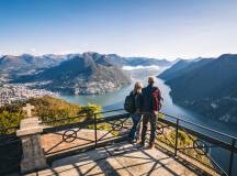Discover Switzerland by Rail