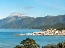 Hike Corsica’s Mountains & Coast