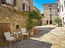 Cycling Croatia’s Istrian Peninsula
