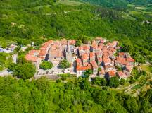 Cycling Croatia’s Istrian Peninsula