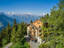 Discover Switzerland by Rail