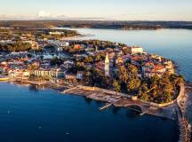 Cycling Croatia’s Istrian Peninsula