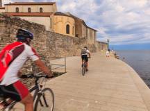 Cycling Croatia’s Istrian Peninsula