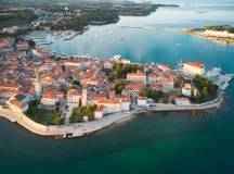 Cycling Croatia’s Istrian Peninsula