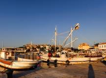 Cycling Croatia’s Istrian Peninsula