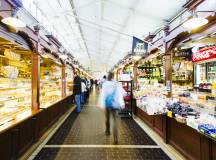 Discover Finland’s Golden Triangle