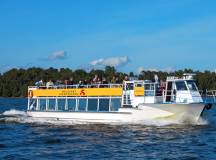 Discover Finland’s Golden Triangle