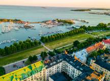 Finland