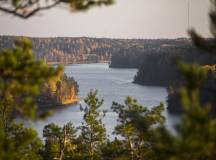 Finland