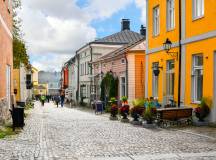 Finland
