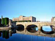Best of Norway, Sweden & Finland