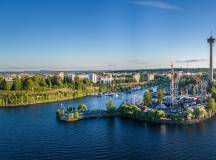 Discover Finland’s Golden Triangle