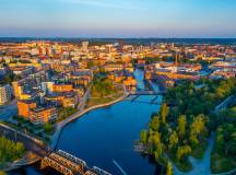Finland