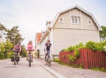 Discover Finland’s Golden Triangle