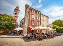 Discover Croatia