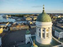 Finland