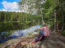 Finland