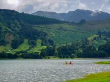 Azores Adventure