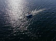 Alqueva boat ride