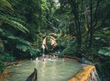 Azores Adventure