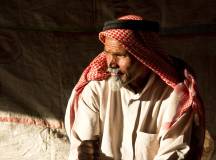 Signature Jordan | Stars and Desert Sands