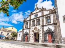 Azores Adventure