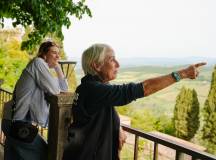 SIGNATURE ITALY Allure Of Renaissance Tuscany